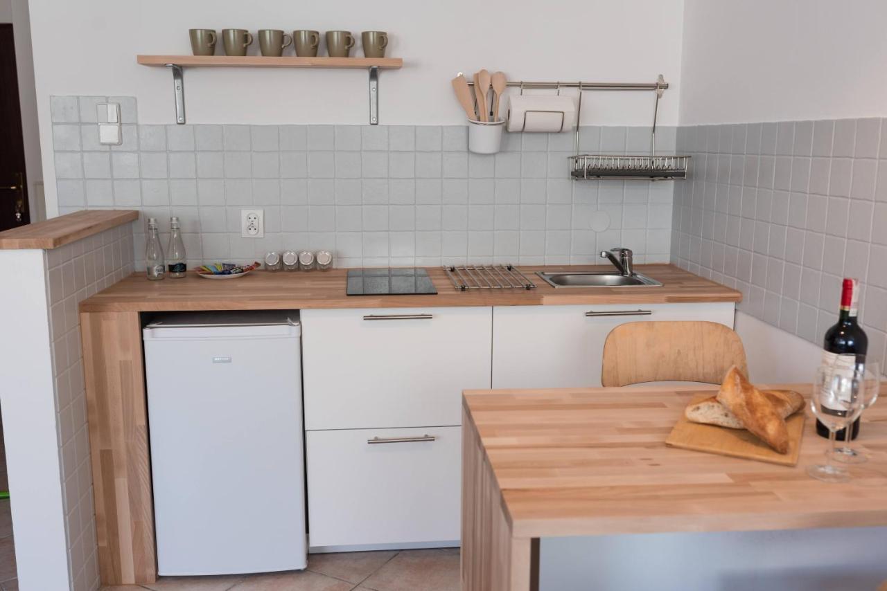 Marcowy Apartment Sopot Bagian luar foto